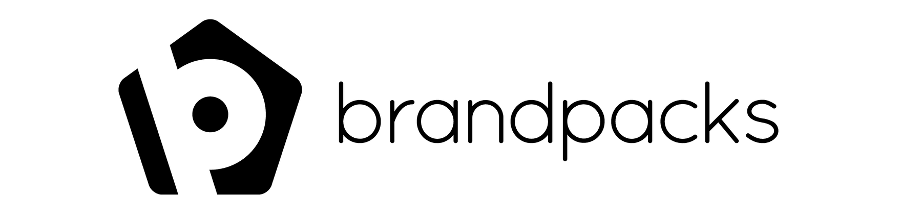BrandPacks logo